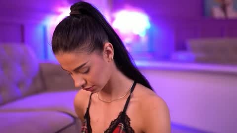 Arina online show from September 20, 6:50 pm