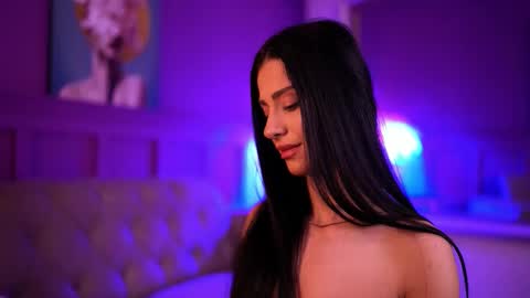 Arina online show from September 29, 5:51 pm