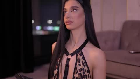 Arina online show from January 8, 6:23 pm