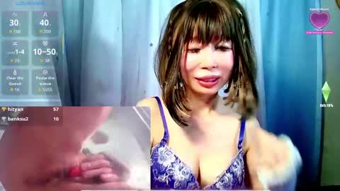 arincolove online show from May 24, 10:31 pm