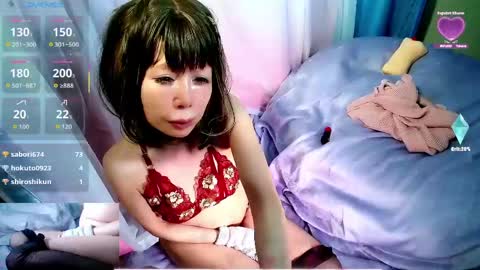 arincolove online show from May 16, 12:24 am