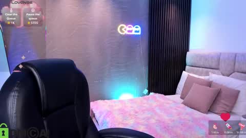 Ari  online show from March 1, 5:29 am