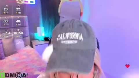 Ari  online show from May 9, 8:22 pm