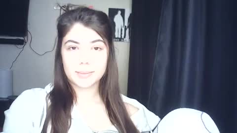 Daria online show from April 11, 10:08 am