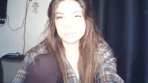 Daria online show from March 29, 7:24 pm