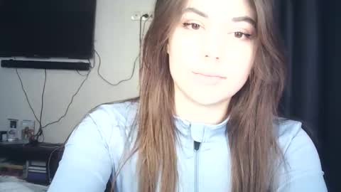 Daria online show from March 25, 8:56 pm