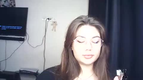 Daria online show from March 30, 7:35 pm