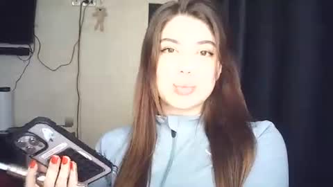 Daria online show from April 5, 6:18 pm