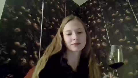 arionette online show from April 21, 10:39 pm