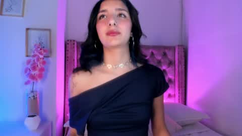 Aris Suarez online show from May 22, 4:54 am