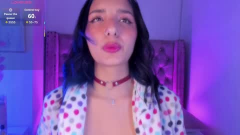 Aris Suarez online show from May 14, 8:53 am