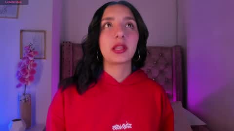 Aris Suarez online show from May 17, 4:33 am