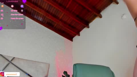 Aria online show from September 19, 12:04 pm