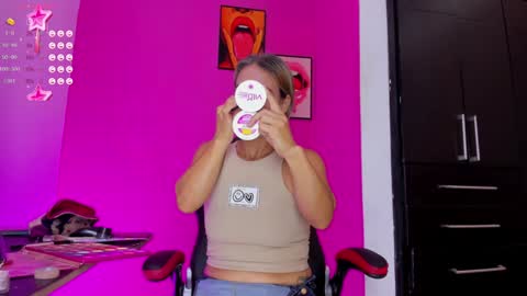 arisha_davis online show from December 4, 7:45 pm