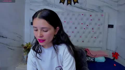 arisha_lee2 online show from May 25, 12:37 pm