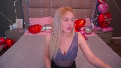 Arishka online show from February 19, 7:08 am