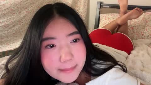 Aristan Belle online show from January 13, 4:29 am