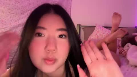 Aristan Belle online show from January 7, 4:16 am