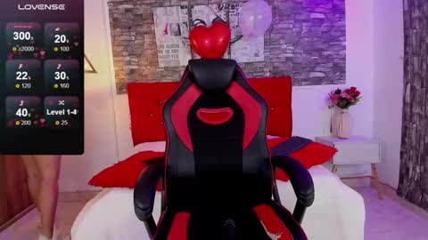 ARITH SANDOVAL online show from February 8, 6:33 pm