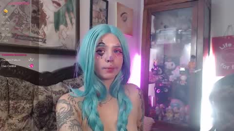 ariyokai online show from October 13, 12:13 am