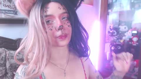 ariyokai online show from October 19, 8:33 pm