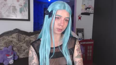 ariyokai online show from December 20, 10:03 pm