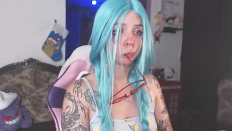 ariyokai online show from November 28, 11:30 pm