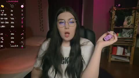 Astrid online show from May 5, 7:22 am