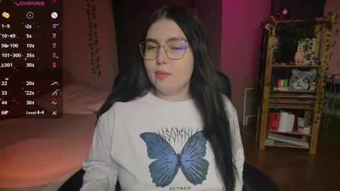 Astrid online show from May 3, 2:31 pm