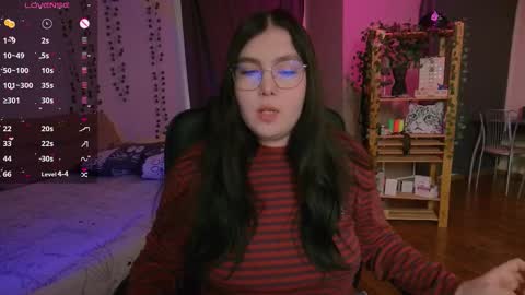 Astrid online show from January 6, 8:40 am