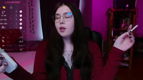 Astrid online show from May 22, 12:03 pm