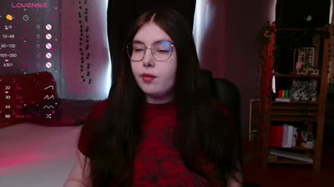 Astrid online show from May 25, 9:08 am