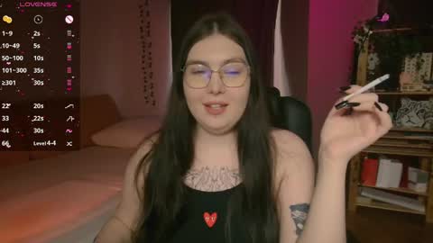 Astrid online show from April 29, 7:55 am