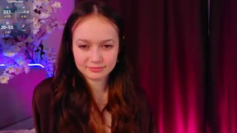 Bella3 online show from June 21, 8:57 pm