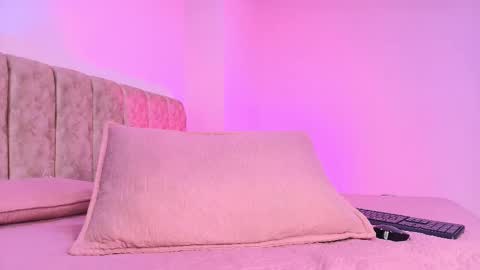 Arleth  online show from March 1, 4:01 am