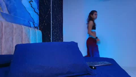 Arleth  online show from March 5, 3:02 am