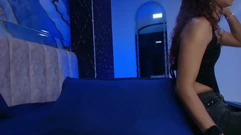 Arleth  online show from May 22, 3:04 am
