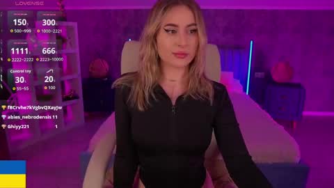 AROLINA online show from May 6, 11:42 pm