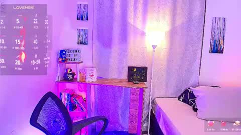 noah and ivy online show from October 22, 10:31 am