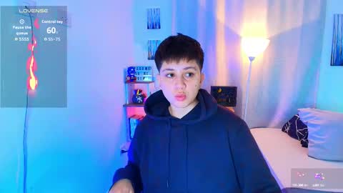 noah and ivy online show from October 17, 10:40 am