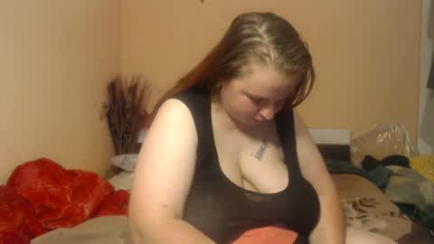 Arriana online show from June 16, 6:53 pm