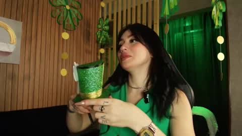    online show from March 18, 9:09 pm