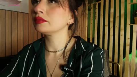    online show from March 26, 8:10 pm