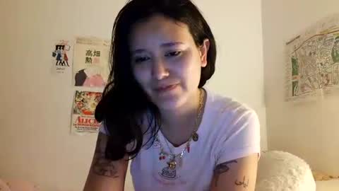 arrosemoi online show from May 14, 1:44 am