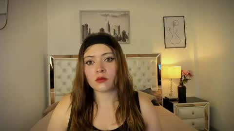 Samantha online show from May 27, 3:47 am