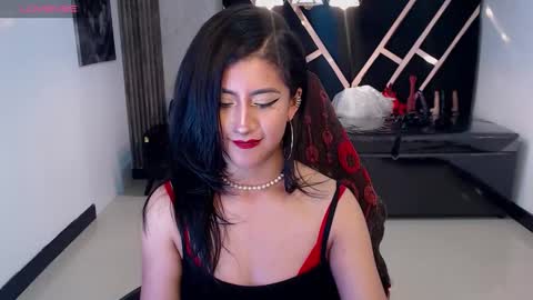 ARTEMISA online show from October 22, 4:06 am