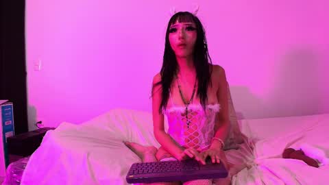Artemisa online show from May 5, 2:20 pm