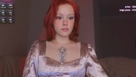 SEE U THURSDAY  online show from December 25, 10:37 pm