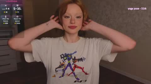 SEE U THURSDAY  online show from December 11, 10:49 pm