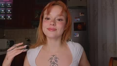 SEE U THURSDAY  online show from January 8, 10:16 pm